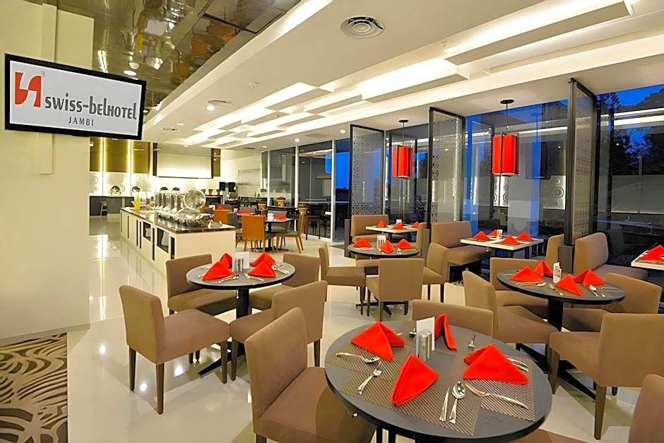 Swiss-Belhotel Jambi