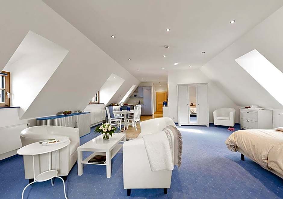 Hotel Altes Brauhaus