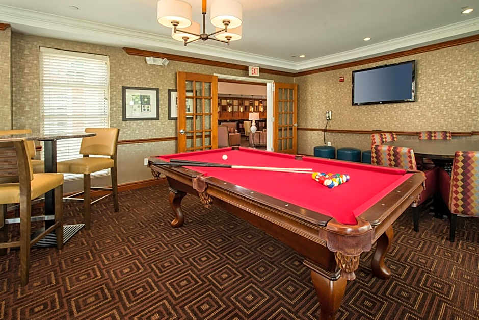 Residence Inn by Marriott Dulles Airport At Dulles 28 Centre