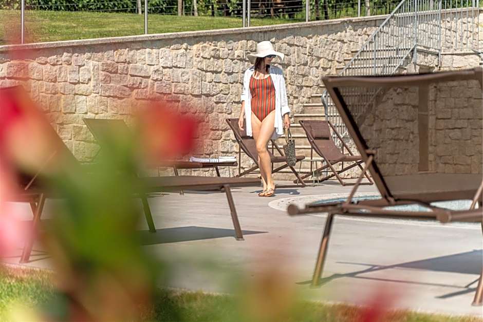 Residence La Vigna