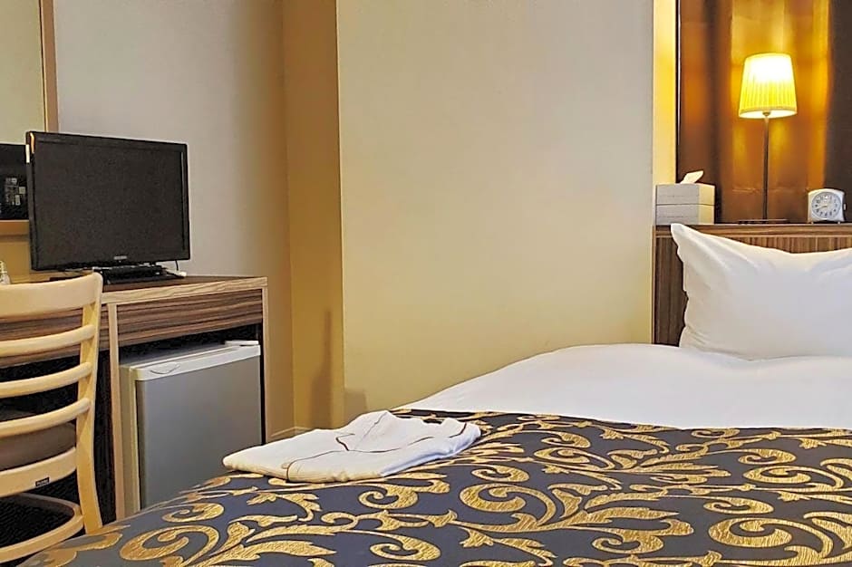 Tachikawa Regent Hotel
