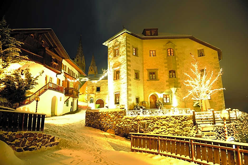 Sonnenhotel Adler Spa & Nature Adults only