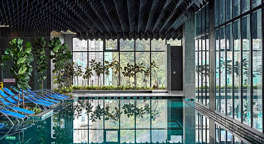 Wyndham Ion Majestic Genting Highlands