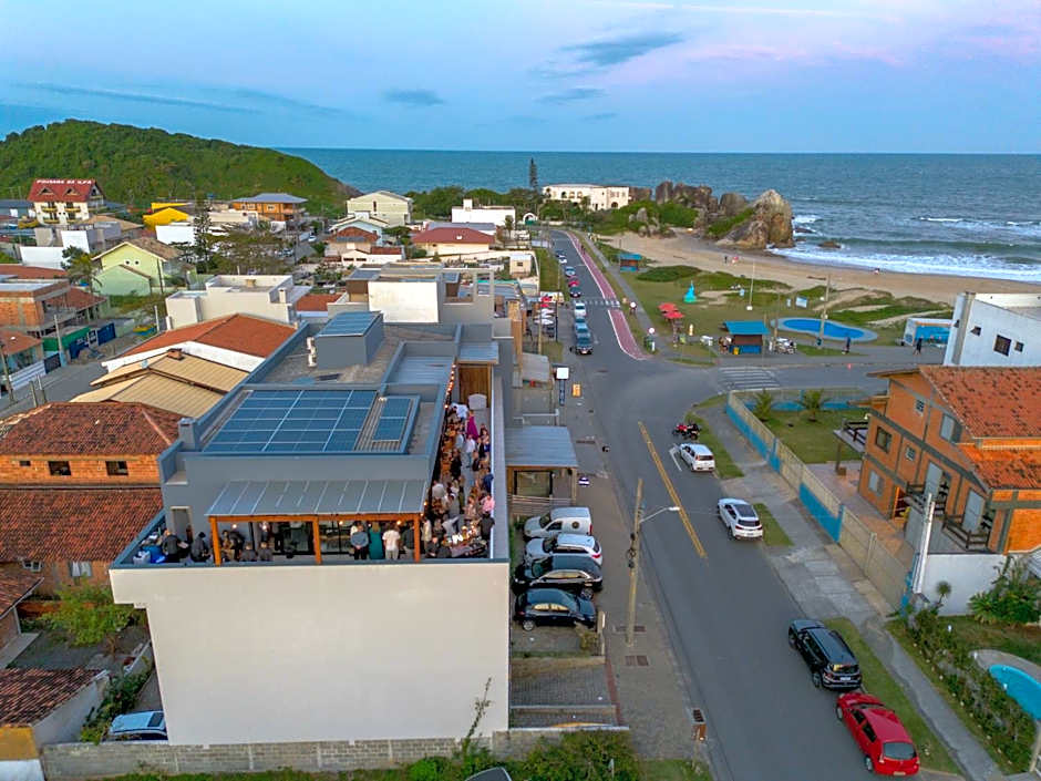 Pousada Ohana Dullius