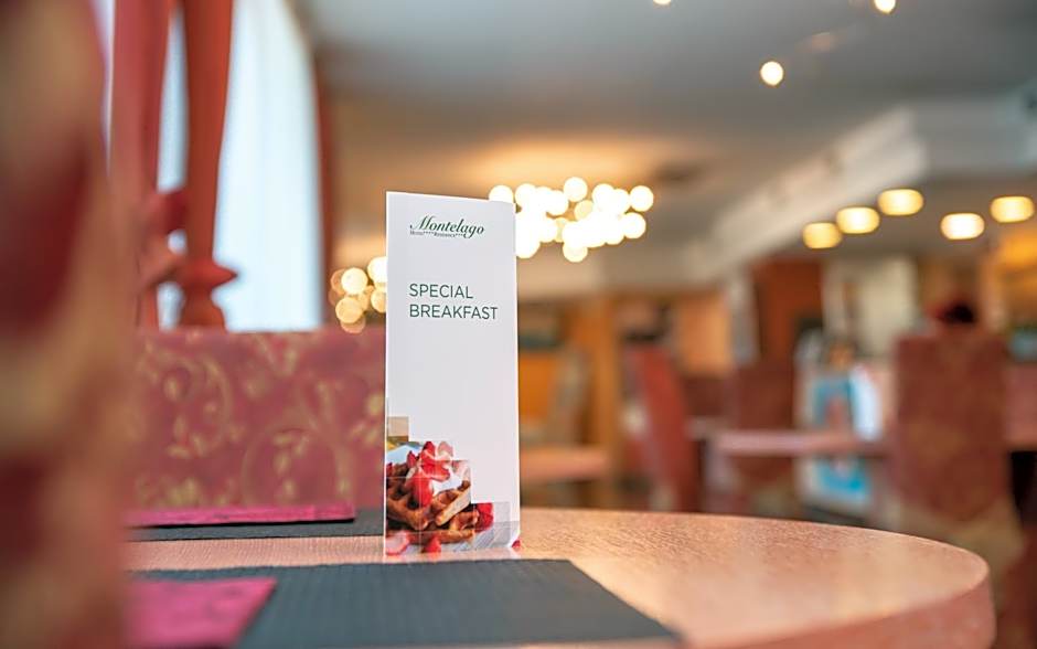 Hotel Residence Montelago