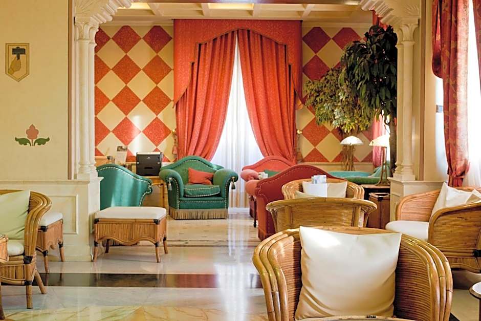 Hotel Milano Regency