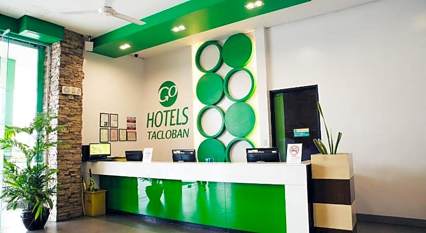 Go Hotels Tacloban