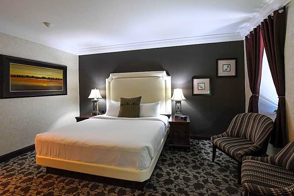 Stone Mill Inn