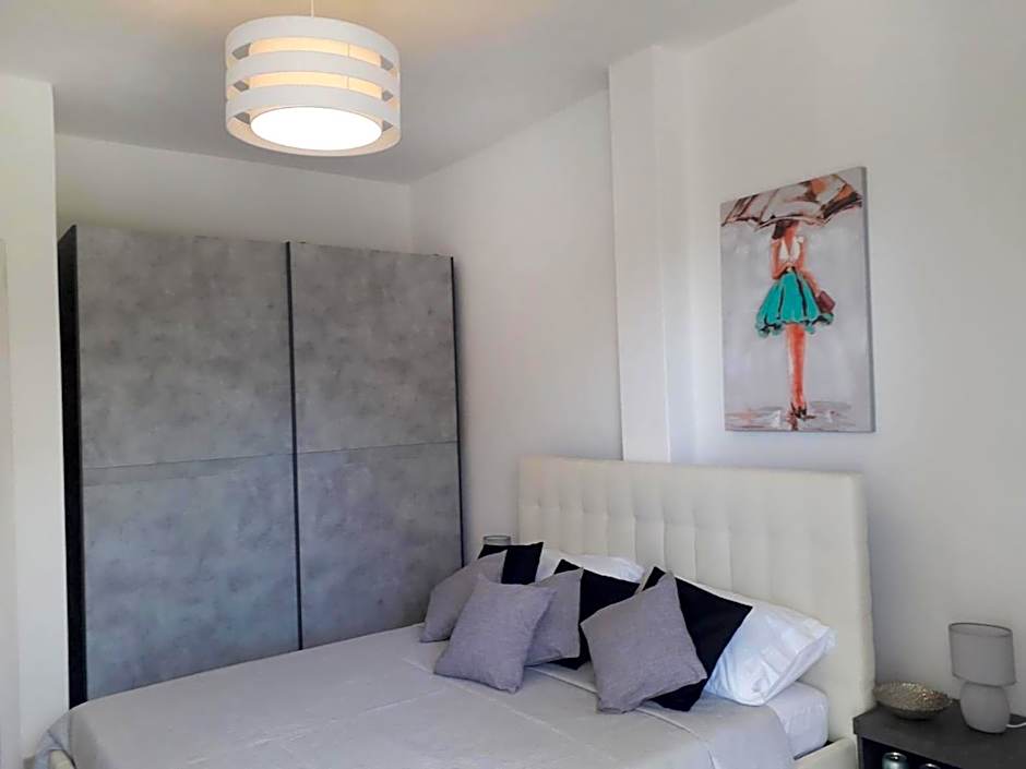 Cala Caterina Rooms