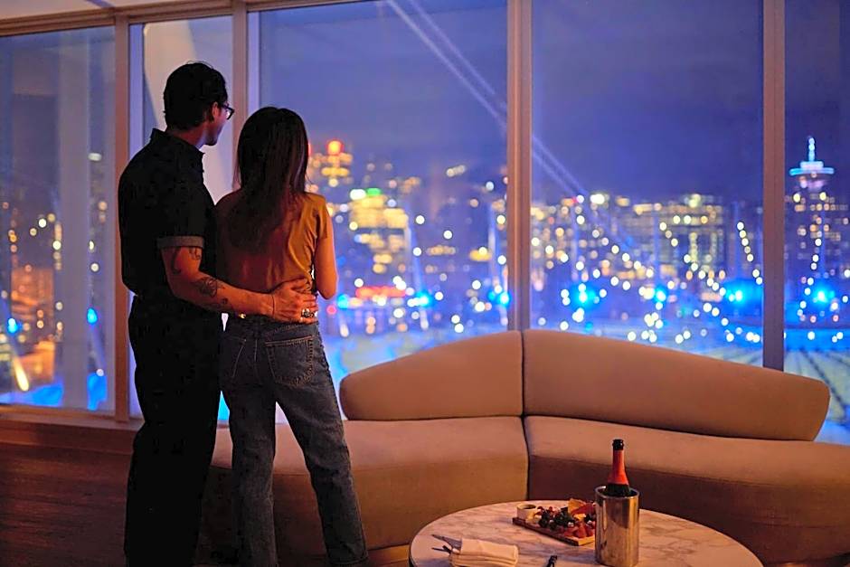 JW Marriott Parq Vancouver