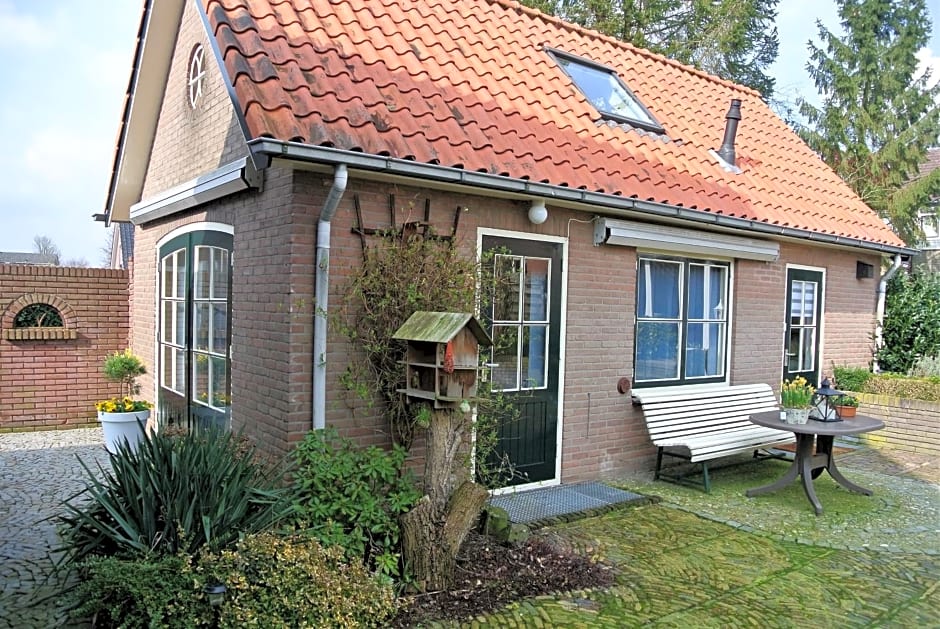 B&B de Noordenberg