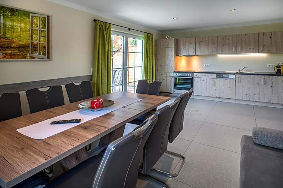 Feriendorf Edelweiss