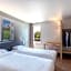 B&B HOTEL CHAMBERY La Cassine