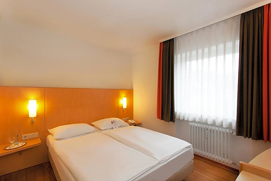 Friends Hotel Saarbrücken