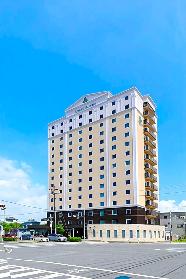Spring Sunny Hotel Nagoya Tokoname ekimae
