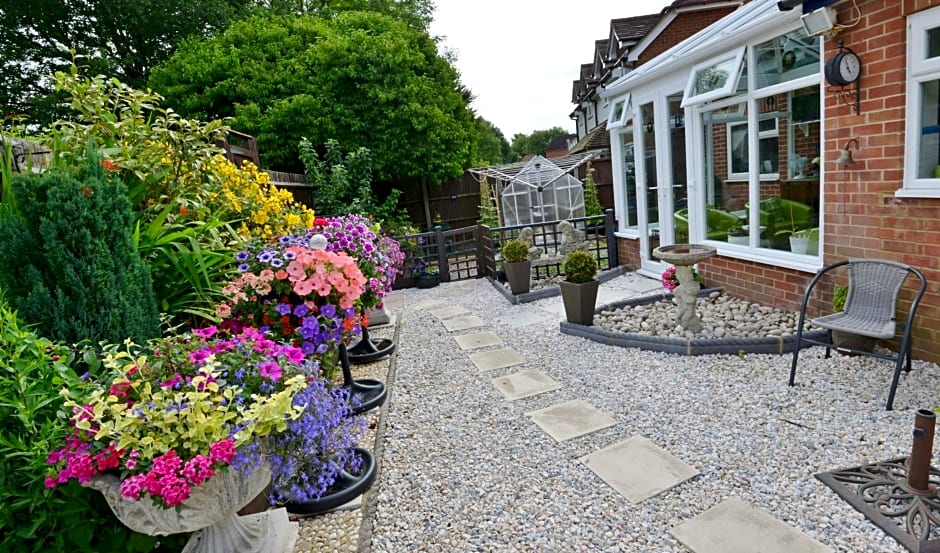 Rosedale Bed and Breakfast