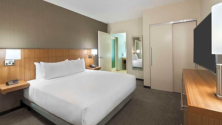 Hyatt Place Austin-Round Rock