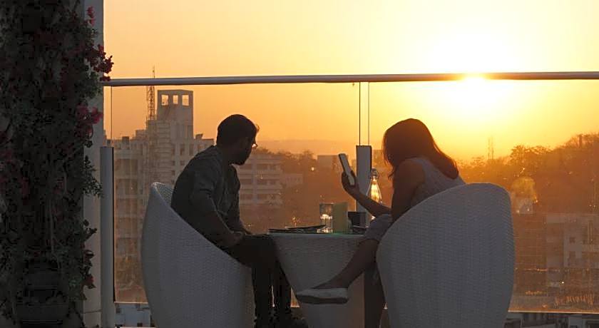 Hilton Garden Inn Pune Hinjawadi