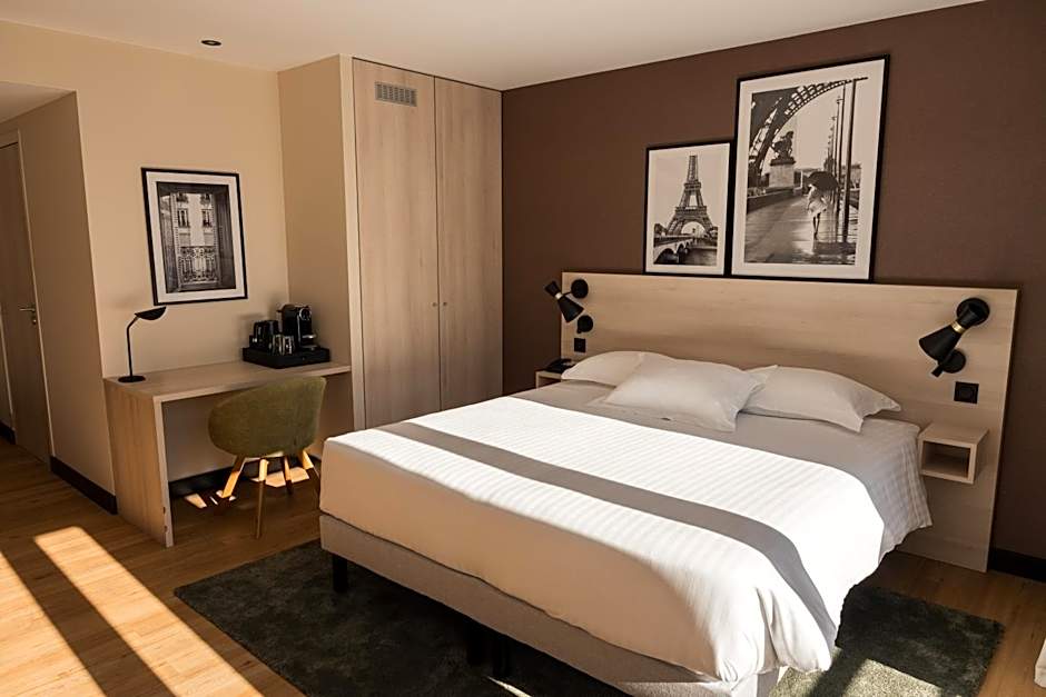 Le Relais de La Malmaison, a member of Radisson Individuals