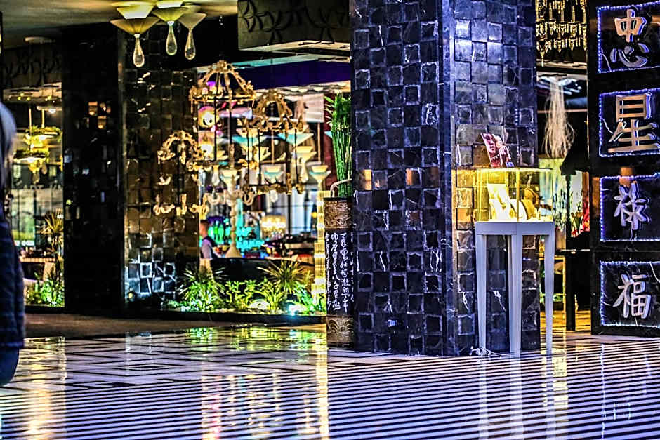 Hotel Marinela Sofia