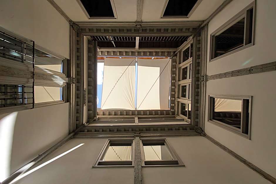 Hotel Boutique Posada de Silleria