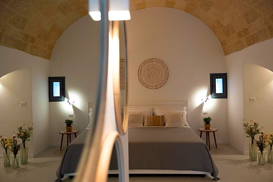 Vecchia Mottola Albergo Diffuso