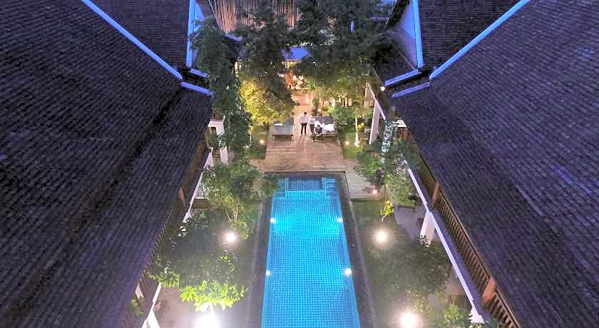 Le Sen Boutique Hotel
