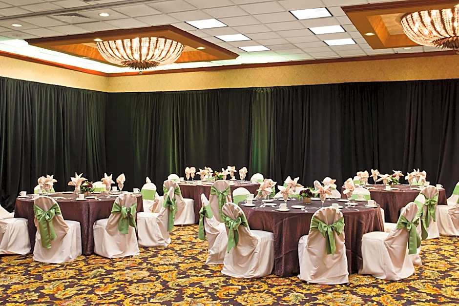 Holiday Inn Sacramento-Capitol Plaza By IHG