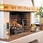Hotel Goldene Rose