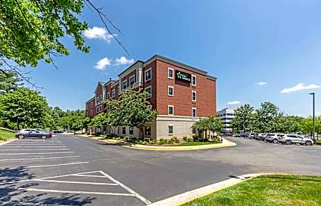 Extended Stay America Suites - Washington, D.C. - Fairfax - Fair Oaks Mall
