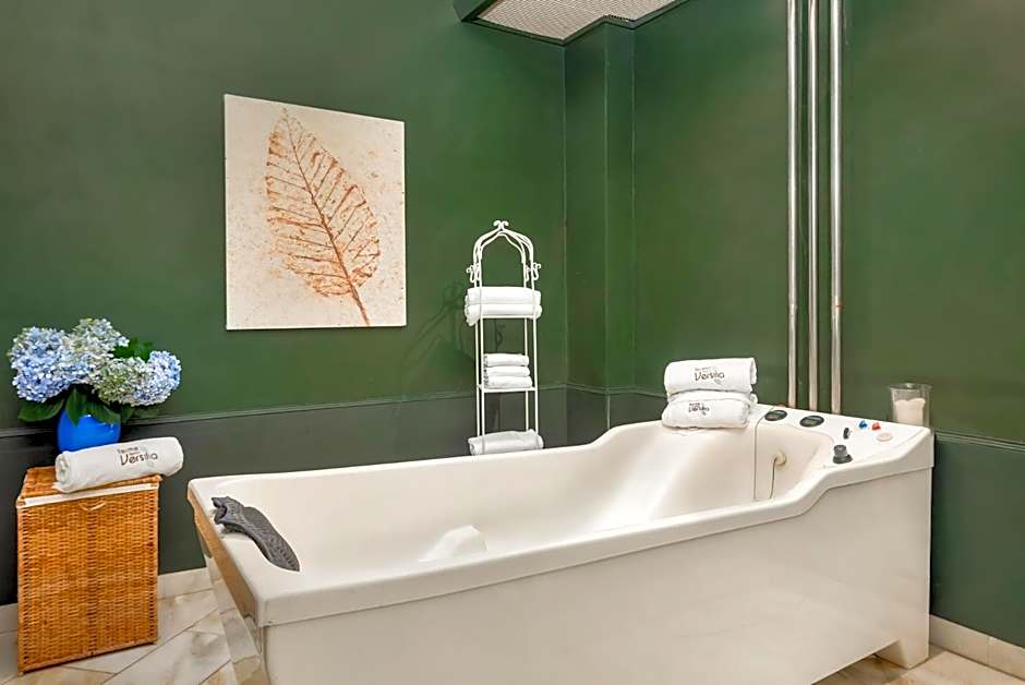 Hotel Villa Undulna - Terme della Versilia