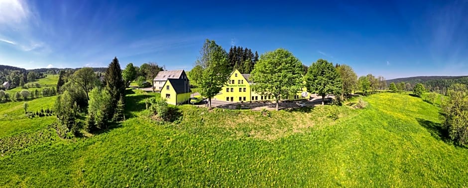 Berghotel Talblick