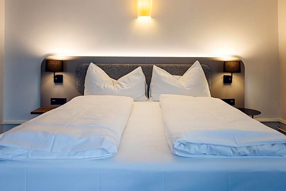 Hotel im Schlosspark