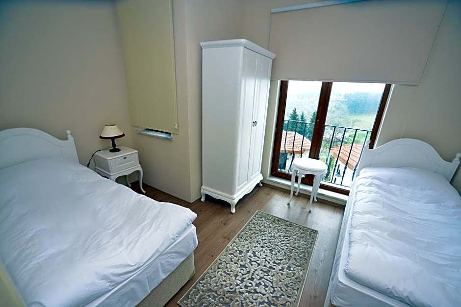 Akamoy Boztepe Hotel & restaurant