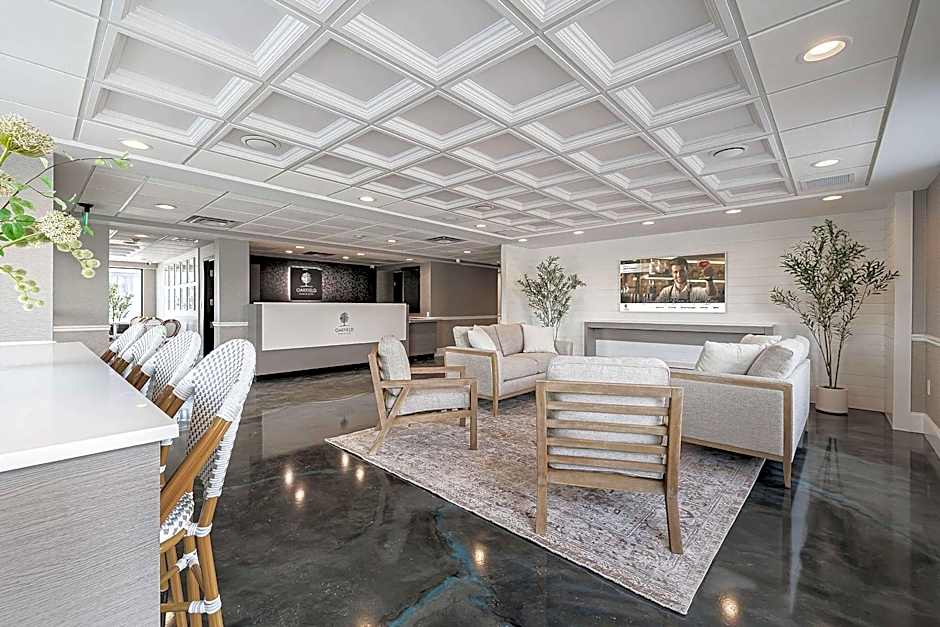 Oakfield Hotel & Suites, Ascend Hotel Collection