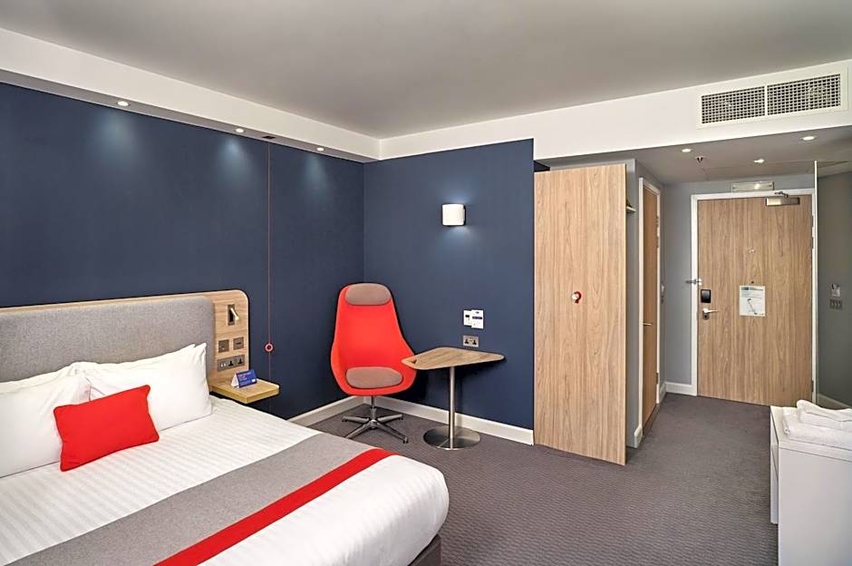 Holiday Inn Express Birmingham - City Centre By IHG