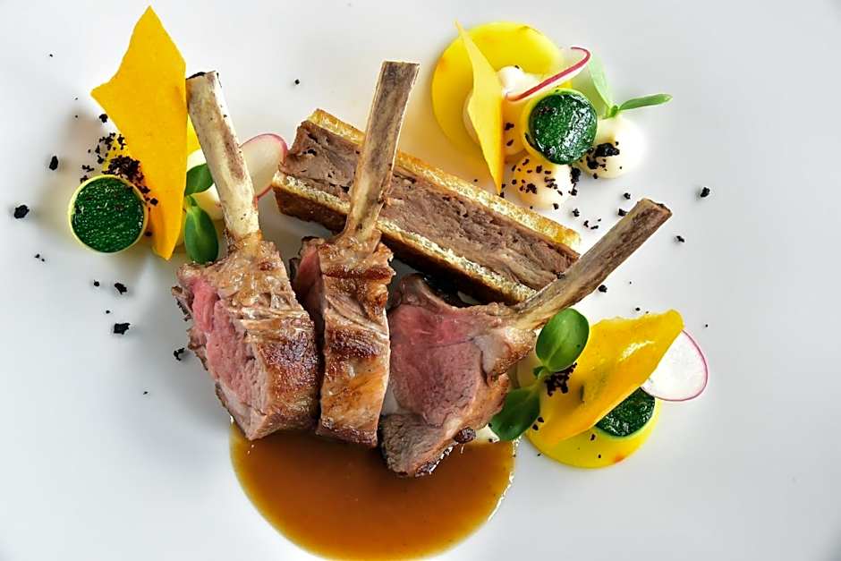 Kempinski Hotel Grand Arena