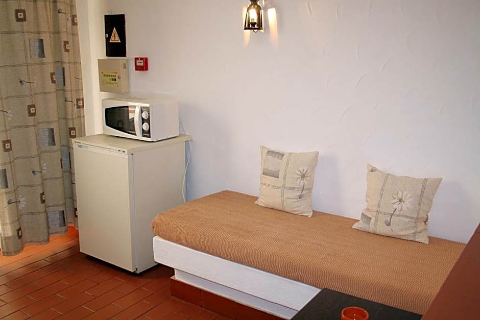 Apartamentos Turisticos Marsol