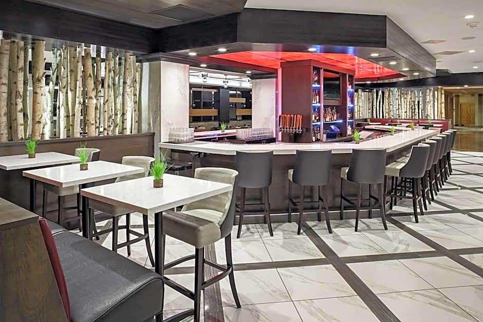 DoubleTree by Hilton Hotel Denver