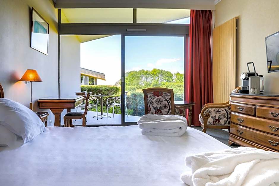 Le Relais Saint Michel