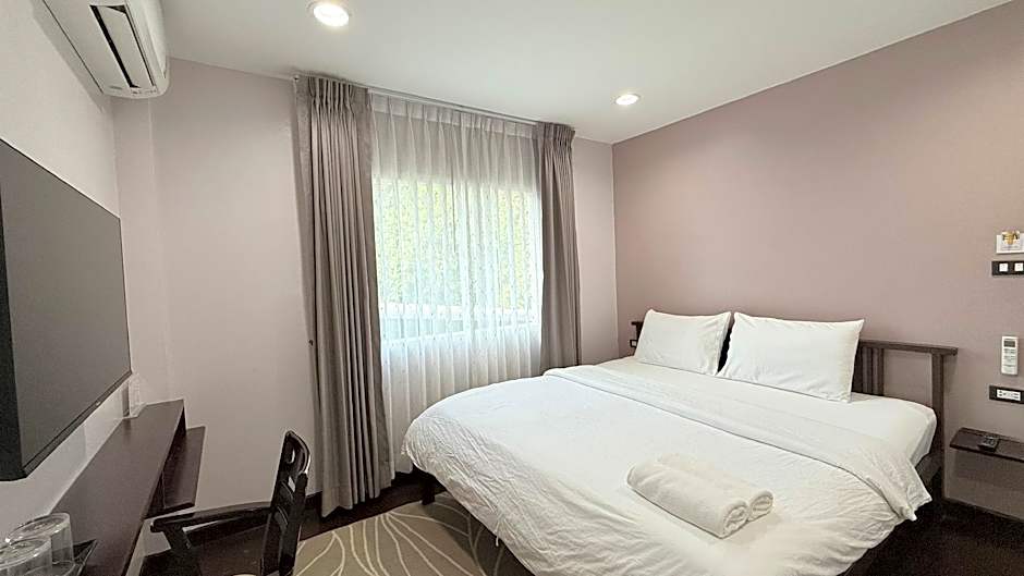 Issara House Bangkok