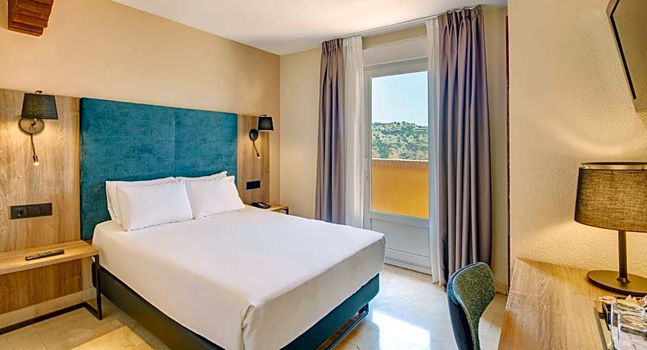 Hotel Sercotel Alfonso VI