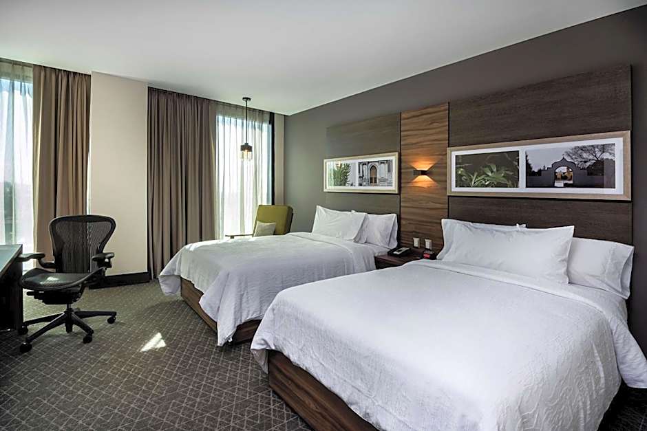 Hilton Garden Inn Aguascalientes