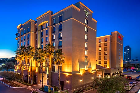 Hilton Garden Inn Jacksonville Downtown Southbank