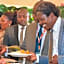 MAKERERE UNIVERSITY GUEST HOUSE