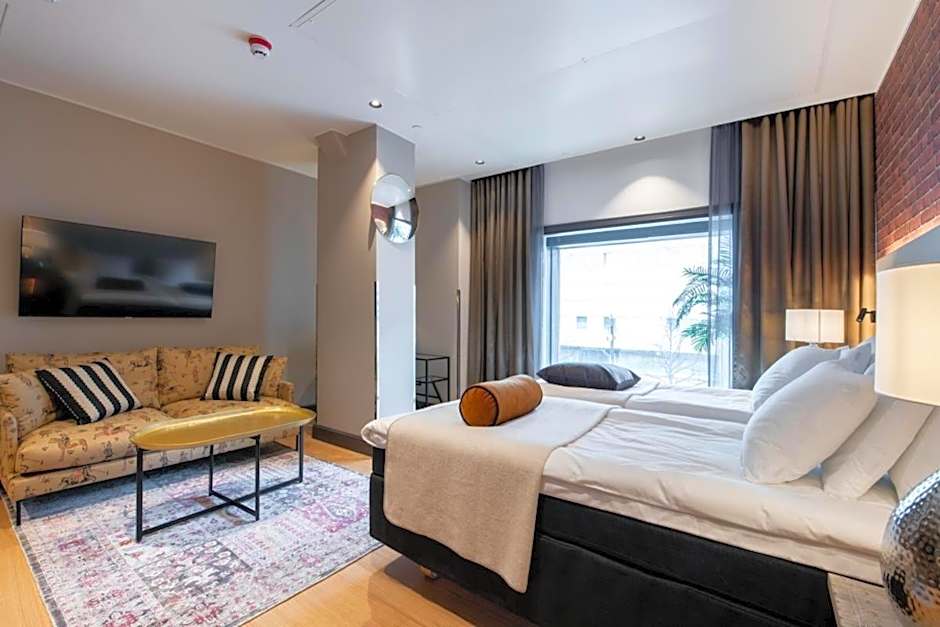 Solo Sokos Hotel Lahden Seurahuone