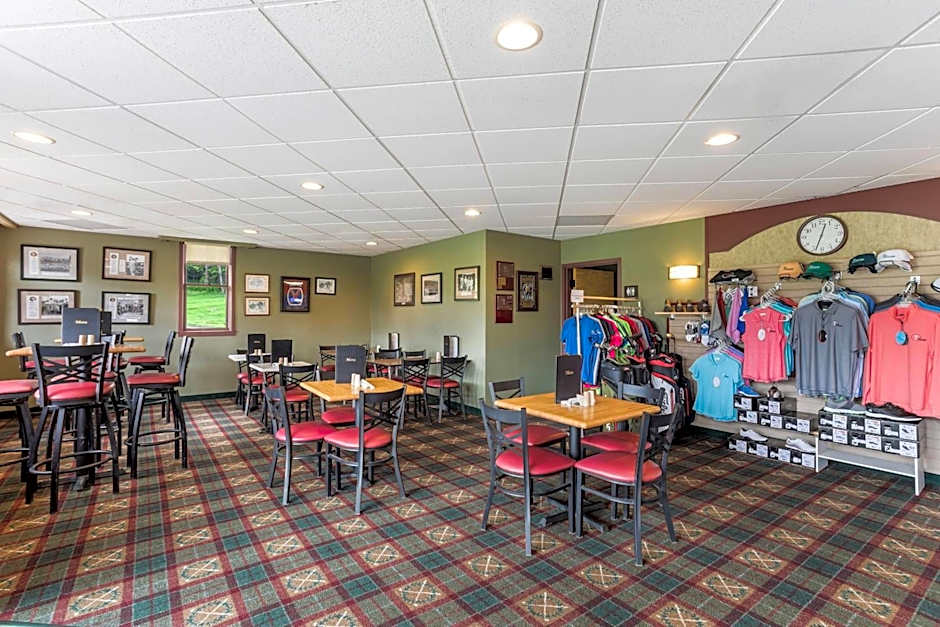 Traditions Hotel & Spa Johnson City - Binghamton, an Ascend Collection Hotel