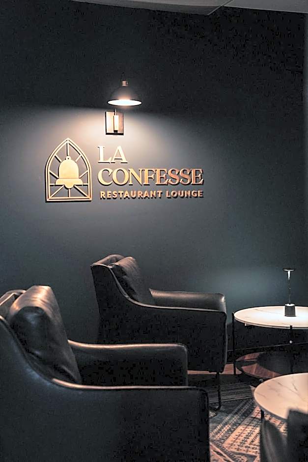 Au Sommet du Lac Magog