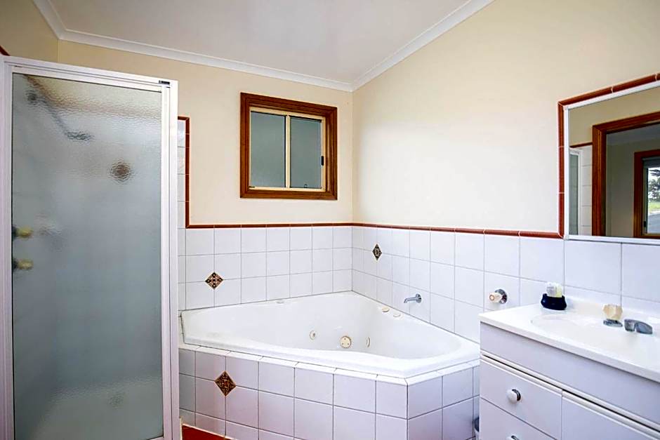 Blue Lake Holiday Park