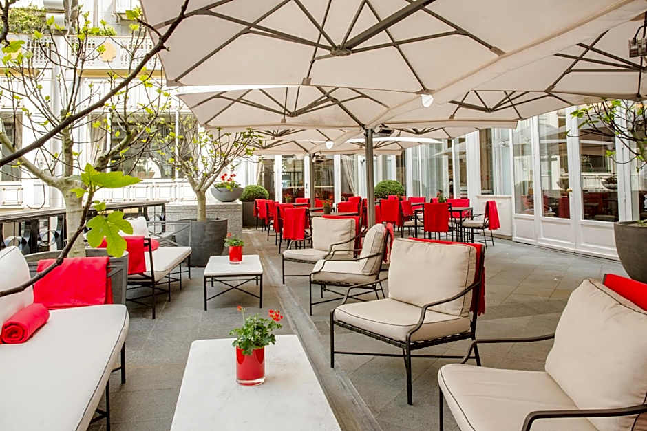 Steigenberger Wiltcher's